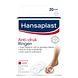 Hansaplast Anti-Drukringen 20ST