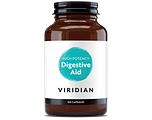 Viridian High Potency Digestive Aid Capsules 150VCP