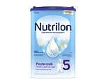 Nutrilon 5 Peutermelk 2-3 Jaar 800GR Nutrilon 5 Peutermelk 2-3 Jaar 800GR