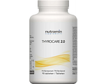 Nutramin Thyrocare 2.0 Tabletten 90TB Nutramin Thyrocare 2.0 Tabletten 90TB