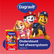 Dagravit Kids Extra 3-5 jaar Multivitaminen Kauwtabletten 60KTB Dagravit Kids Extra 3-5 jaar Multivitaminen Kauwtabletten 60KTB