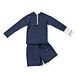 Tenue Soleil UV Set Blauw 8-10 jaar 1ST Tenue Soleil UV Set Blauw 8-10 jaar 1ST