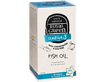 Royal Green Visolie Capsules 60SG
