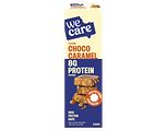 WeCare Choco Caramel High Protein Bars 81GR