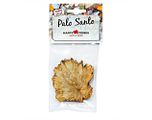 Happy Stones Palo Santo Schijf 1ST Happy Stones Palo Santo Schijf 1ST