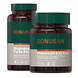 Bonusan Magnesan Forte Plus + Vitamine D3 & K2 Forte - Combiset 2 Stuks Bonusan Magnesan Forte Plus + Vitamine D3 & K2 Forte - Combiset 2 Stuks