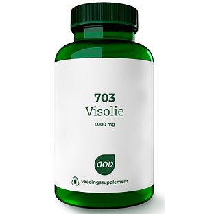 AOV 703 Visolie Capsules 60CP