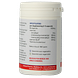 Lamberts Zuivere Borageolie 1000mg Vegacapsules 90VCP Achterkant Borage Olie verpakking met samenstelling en specificaties