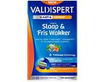 Valdispert Slaap & Fris Wakker Tabletten 24TB