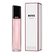 Hugo Boss Femme Eau de Parfum 75ML Pafumfles met verpakking ernaast