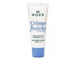 Nuxe Paris Crème Fraîche Moisturising Plumping Cream 48h 30ML Nuxe Paris Crème Fraîche Moisturising Plumping Cream 48h 30ML