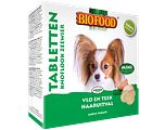 Biofood Knoflook Zeewier Mini Tabletten 100TB