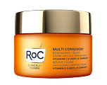 RoC Multi Correxion® Revive + Glow Unifying Cream Rich 50ML