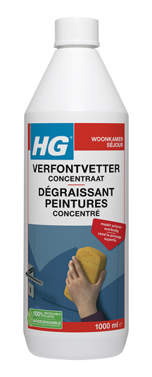 HG Woonkamer Verfontvetter Concentraat afbeelding