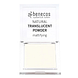Benecos Poeder Transparant Natural 5GR