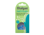 Otalgan Party Plugs Oordopjes 2ST Otalgan Party Plugs Oordopjes 2ST
