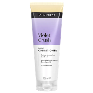 John Frieda Violet Crush Purple Conditioner 250ML