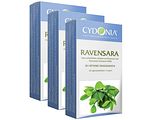Cydonia Ravensara Voordeelverpakking Vaginaaltabletten 3x10ST