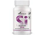 Soria Natural Silicium 25mg Tabletten 60TB