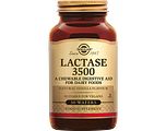 Solgar Lactase 3500 Kauwtabletten 30KTB