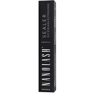 Nanolash DIY Eyelash Extensions Sealer 5ML Nanolash DIY Eyelash Extensions Sealer 5ML
