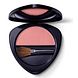 Dr. Hauschka Blush Raspberry 01 5GR blush doosje geopend Dr. Hauschka Blush Raspberry 01 5GR blush doosje geopend