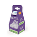 Avent Natural Response Flesspeen  Flow3 2ST Voorkant verpakking schuin