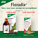 Salus Elixer Floradix 500ML