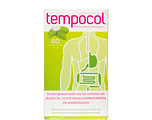 Tempocol Pepermuntolie Capsules 2x60CP