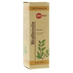 Aromed Thurana Wrattenolie 10ML