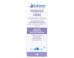 Grahams Natural Psoriasis Crème 75GR