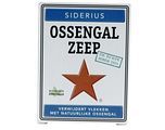 Siderius Ossengal Zeep 90GR