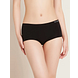 Boody Boyleg Damesslip Zwart XL 1ST Sfeerbeeld 3
