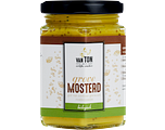van TON Grove Mosterd Biologisch 170GR