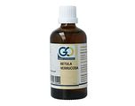 GO Gemmo Oplossingen Betula Verrucosa Bio Tinctuur 100ML