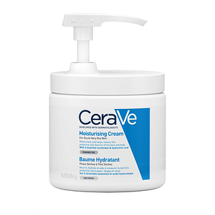 CeraVe Moisturising Cream 454GR