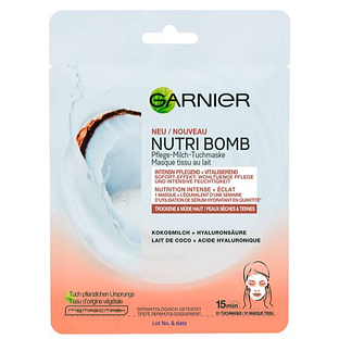 Garnier Skin Active Masker Kokos 1ST