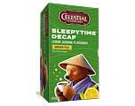 Celestial Seasonings Sleepy Time Decaf Green Tea 20ST