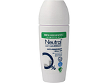 Neutral Anti-perspirant Deoroller Sensitive 50ML