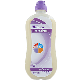 Nutricia Nutrison 1000ML