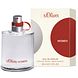 s Oliver Woman Eau De Parfum 30ML veprakking met parfum fles s Oliver Woman Eau De Parfum 30ML veprakking met parfum fles