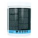 The Green Athlete Isotonic Drink Bio Poeder 504GR Achterkant pot