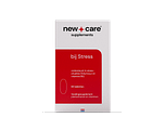 New Care Bij Stress Tabletten 60TB New Care Bij Stress Tabletten 60TB