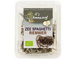 Its Amazing Zee Spaghetti Riemwier 40GR