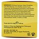 Honeybalm Honey Lip Balm 6,5GR Zijkant verpakking