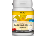 Lemon Pharma Bach Bloesem Kauwgom Noodgevallen 40ST