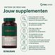 Bonusan Multi Vital Extensis Actief Tabletten 90TB