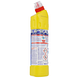Glorix Bleek Original 100% Hygiënische Reiniging 750ML Glorix Bleek Original 100% Hygiënische Reiniging zijkant verpakking