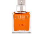 Calvin Klein For Men Eternity Flame Eau de Toilette 100ML