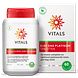 Vitals Elke Dag Platinum Tabletten 60TB Vitals Elke Dag Platinum Tabletten 60TB